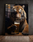 Tiger Beer