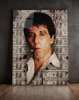 Tony Montana Money