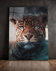 Underwater Jaguar