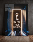 Unlock Your Potential