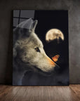 Wolf Butterfly