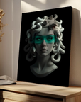Medusa Glasses