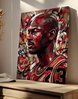 Michael Mural