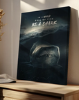 Be A Shark