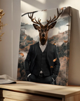 Deer Investor
