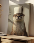 Otter Toilet Paper