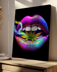 Trippy Lips