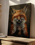 Fox Mug