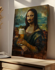 Mona Lisa Beer