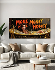 More Money More Honey
