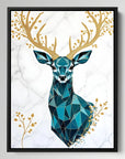 Deer Glass