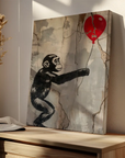 Ape Balloon