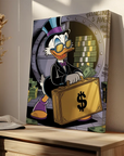 Bank Duck