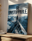 Be Unstoppable Summit