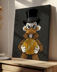 Bitcoin Grumpy
