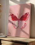 Butterfly Pink