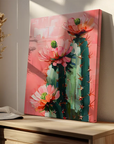 Cactus Pink