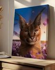 Caracal Flowers