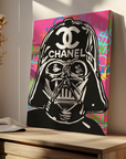 Chanel Darth Vader