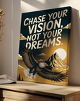 Chase Your Vision