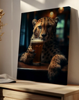 Cheetah Beer