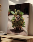 Chihuahua Cactus