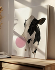 Cow Bubblegum