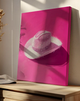 Cowgirl Hat