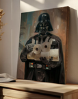 Darth Vader Toiletpaper