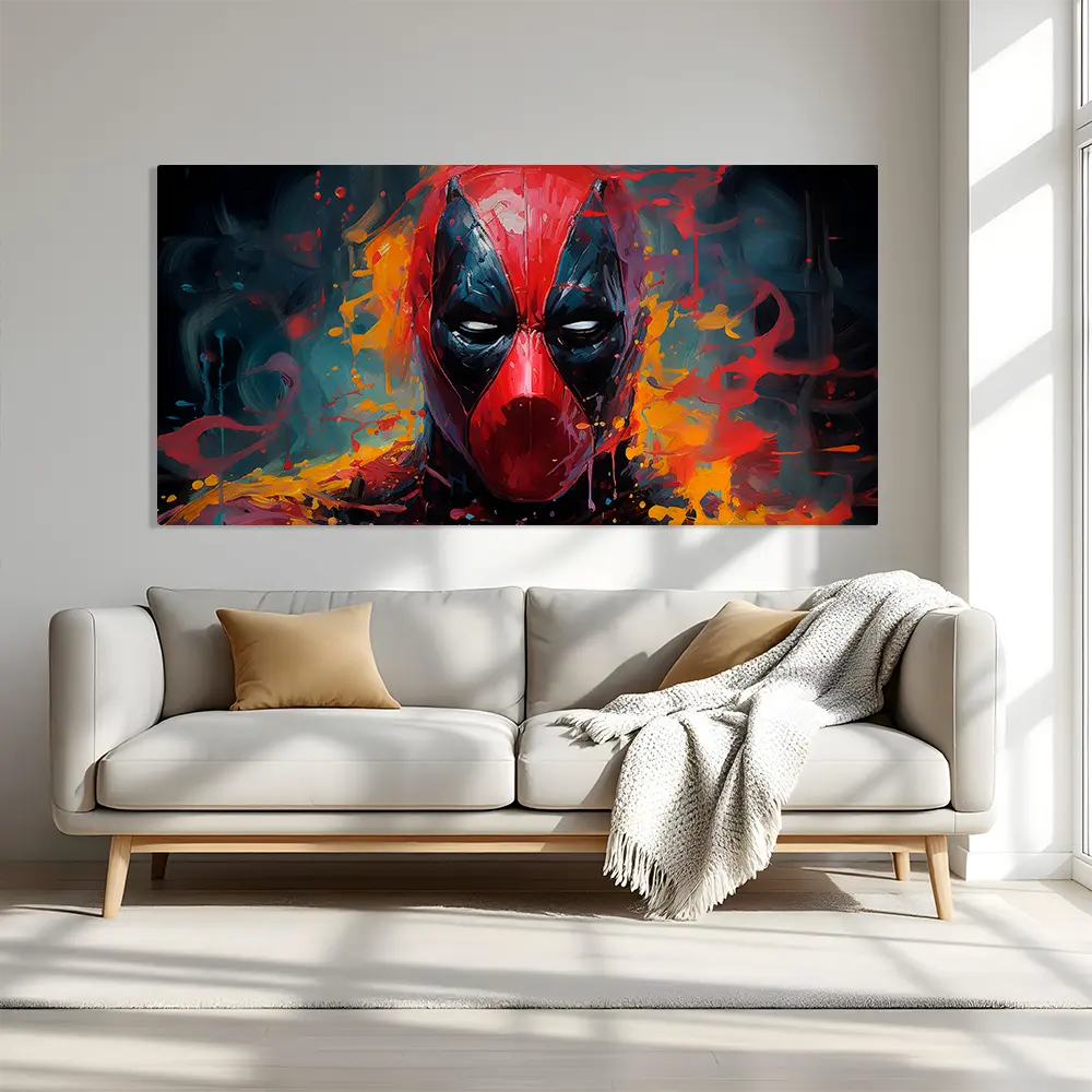 Deadpool