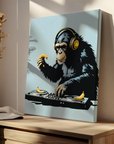 Deejay Banana