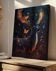 Deer Magical Dream