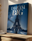 Dream Big Paris