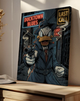 Ducktown Blues
