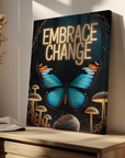 Embrace Change