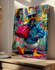 Fashion Duck