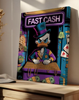 Fast Cash