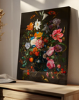 Floral Creative Art