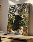 Go Get It Bugs Bunny