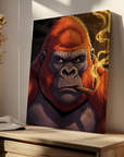Gorilla Cigar