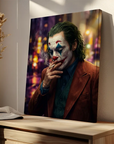 Joker Dark Aesthetic
