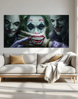 Joker Smile