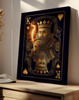 King Card