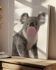 Koala Bubblegum