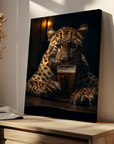 Leopard Beer