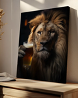 Lion Beer