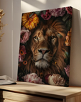 Lion Flowers