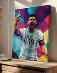 Leo Messi