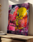 Luxury Bag Tweety