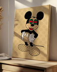 Mickey Gucci